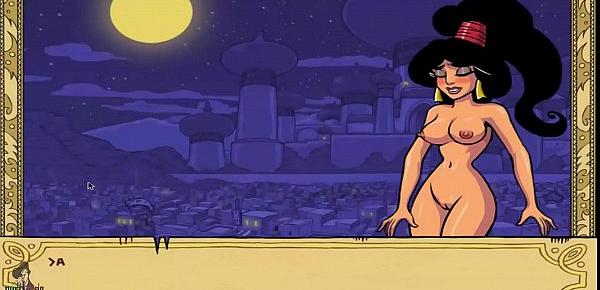  Princess Trainer Gold Edition Uncensored Part 43